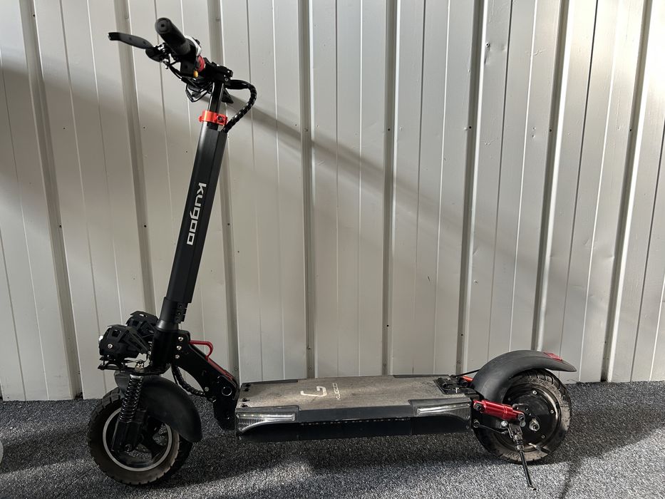 Hulajnoga elektryczna Kugoo M4 Pro