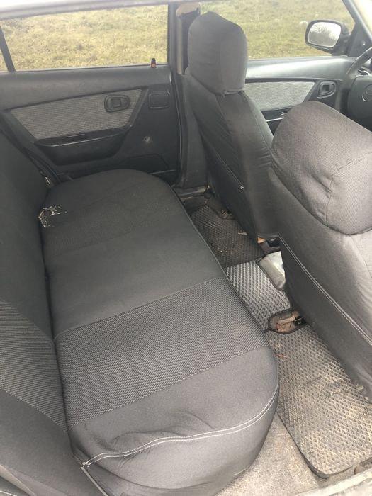 Продам авто Део нексію