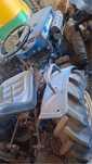 Iseki Tx1300 4x4