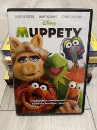 Muppety - Film Disney