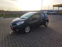 Nissan Note камер 360
