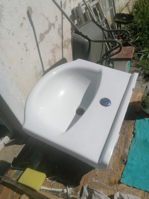 Umywalka stan dobry Złoty Stok