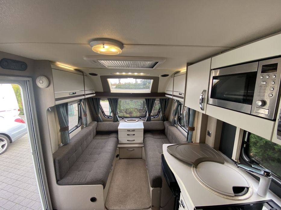 Sterling 2017 mover solar dmc 1437