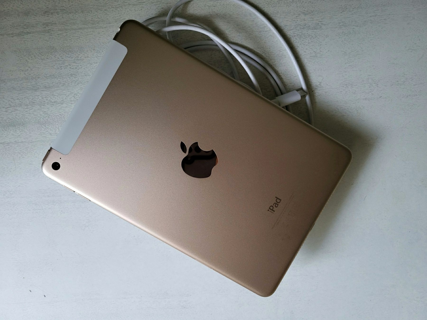 Ipad mini 4 покоління 128 ГБ LTE планшет apple wifi 7.9"