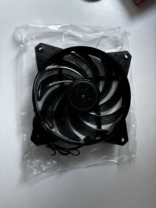 Wentylator Cooler Master 120mm