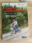 Karta rowerowa. Zajęcia techniczne w klasach 4-6