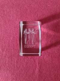 Egipt figurka grawer
