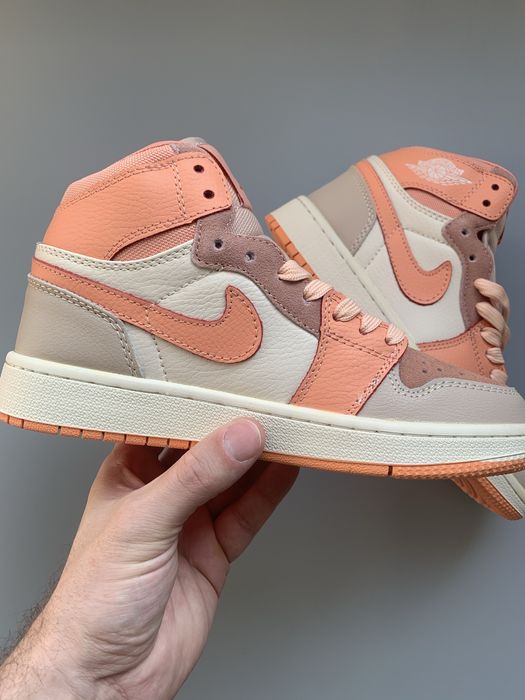 Женские Кроссовки Nike Air Jordan / Найк Джордан 37/38/39/40/41