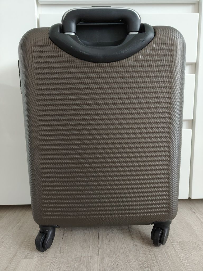 Walizka na kółkach