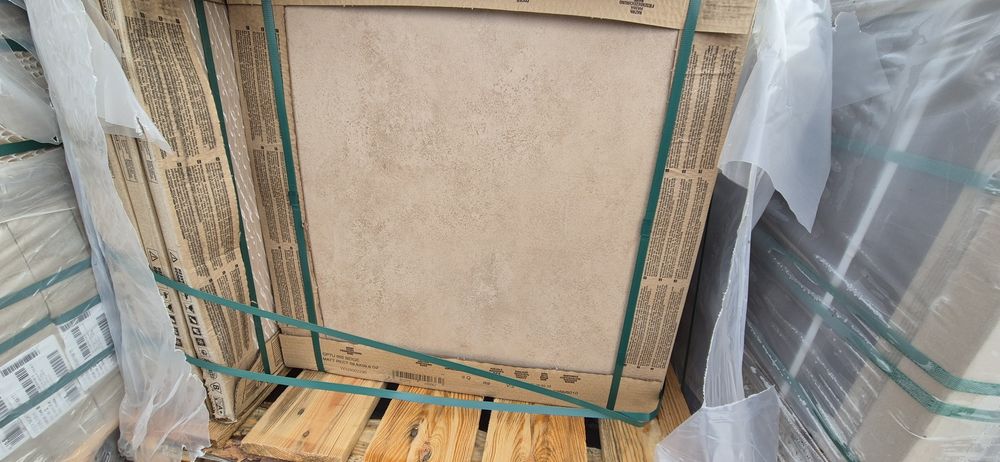 Gres Płytki 60x60 Gat.2 34zlmkw brutto