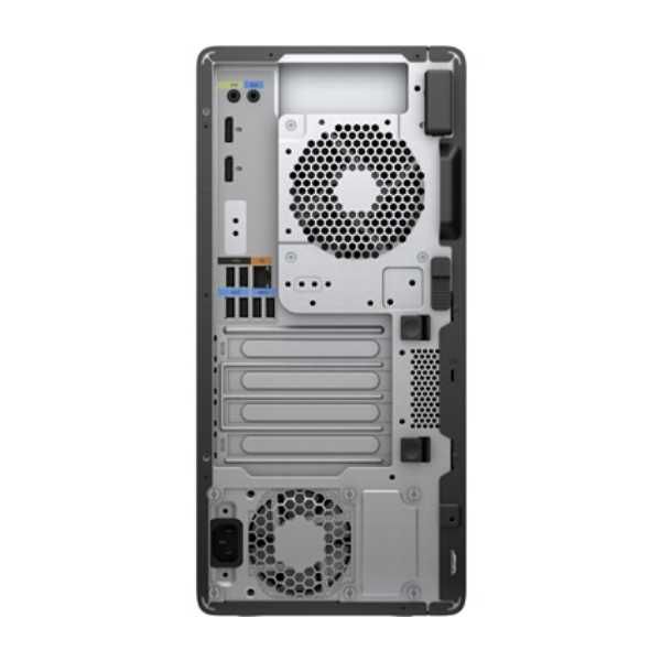 HP Z2 G4 Tower - i7-9700K | 64GB | SSD 256GB | nVidia Quadro P5000