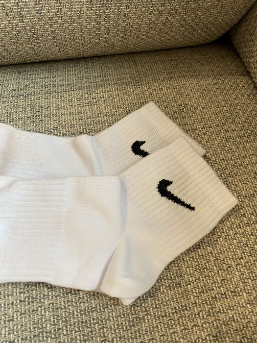 Skarpety Nike Dri-fit