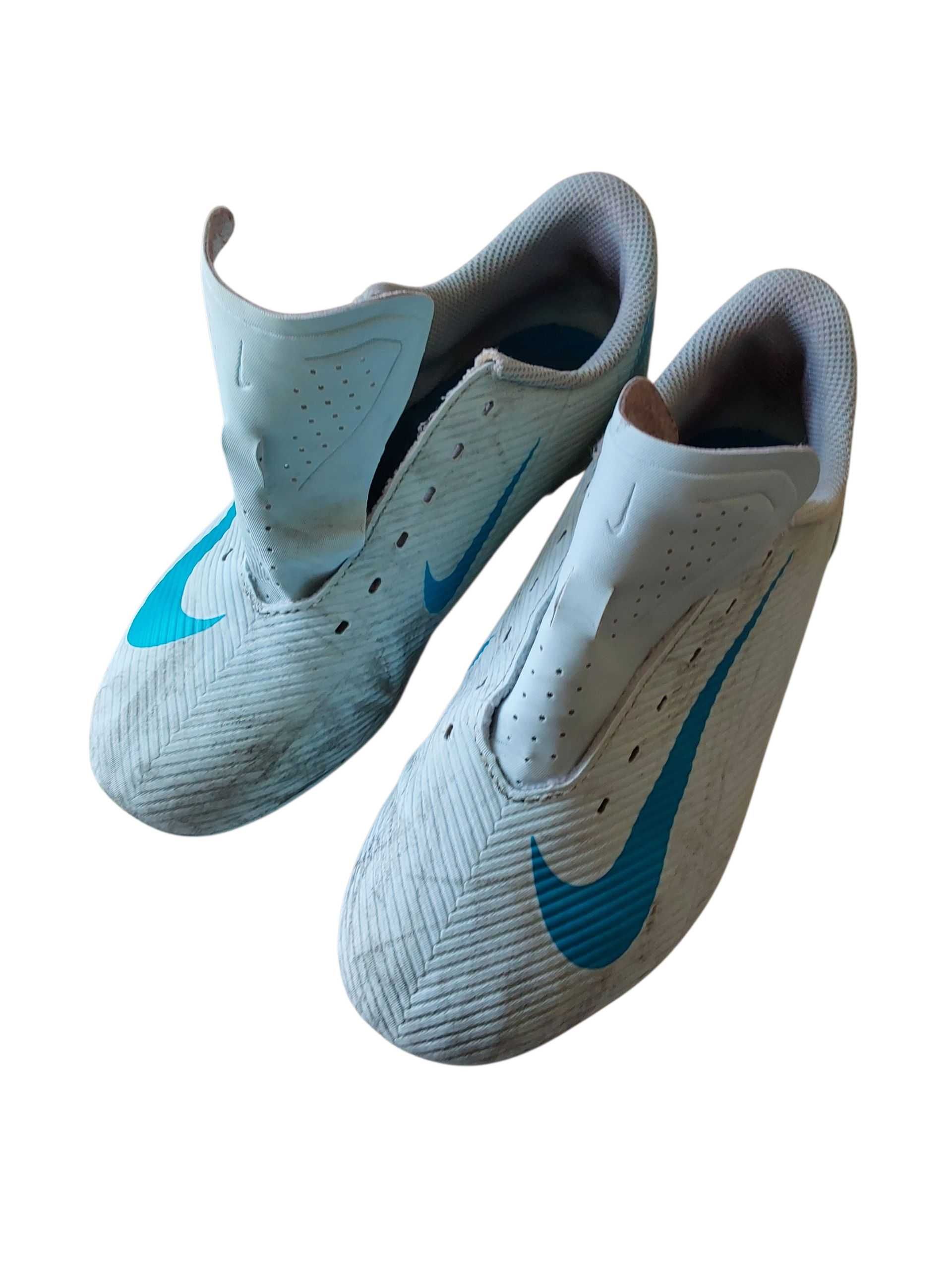 Chuteira da nike