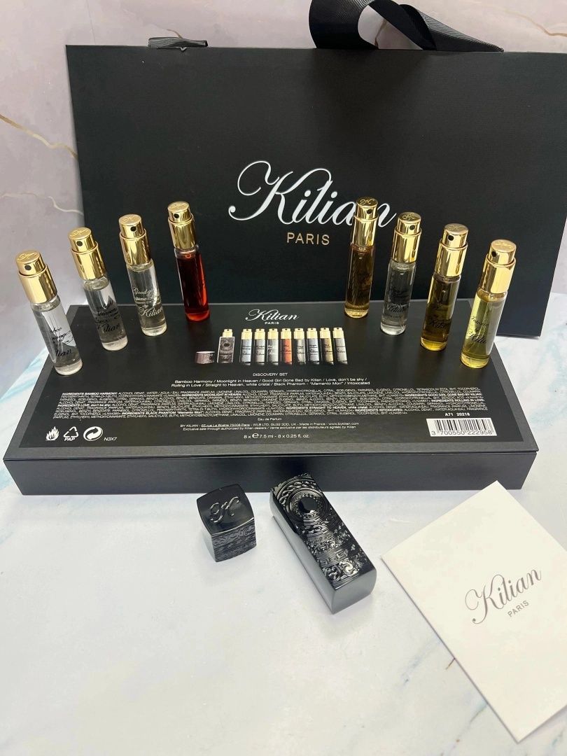 Kilian Кіліан набор