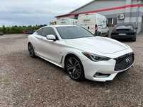 Infiniti Q60