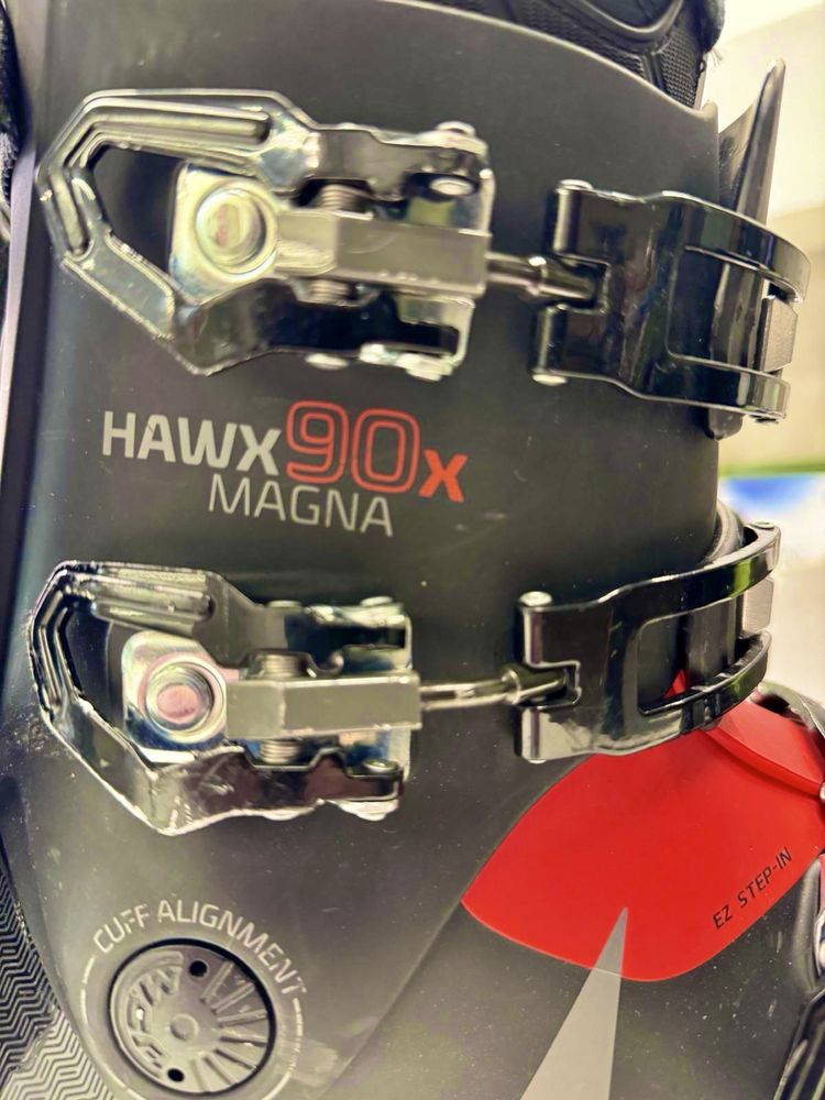 Buty narciarskie Atomic rozm.44