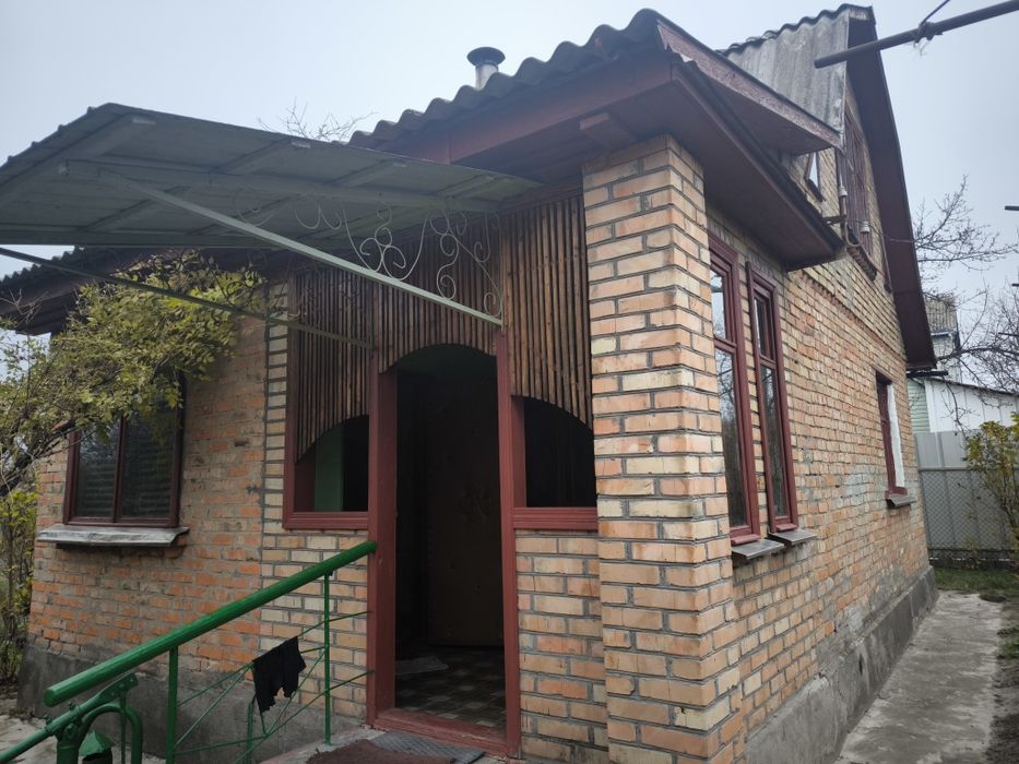 Продам будинок дачу Гайове(Фрунзовка)