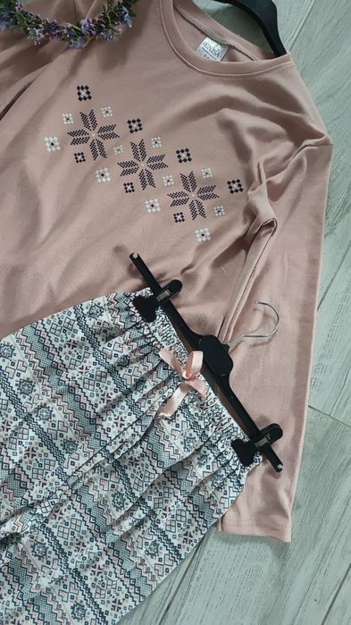 Piżama bawełniana różne rozmiary