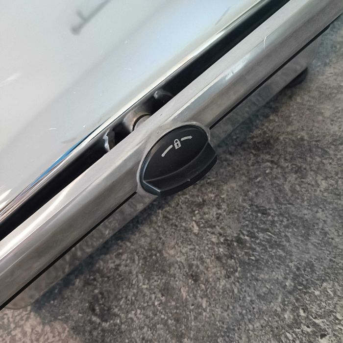 Grelhador Carne/Peixe