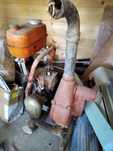 motor de rega Motalli ME48