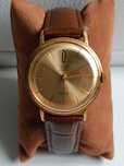 zegarek POLJOT de luxe automatic 29 jewels