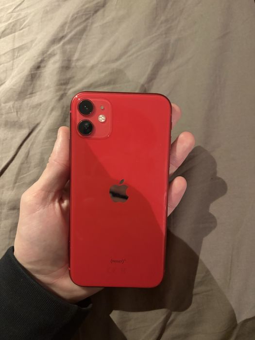 Iphone 11 128gb uszkodzony