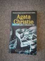 Książka Agatha Christie "Zwierciadło pęka w odłamków stos"