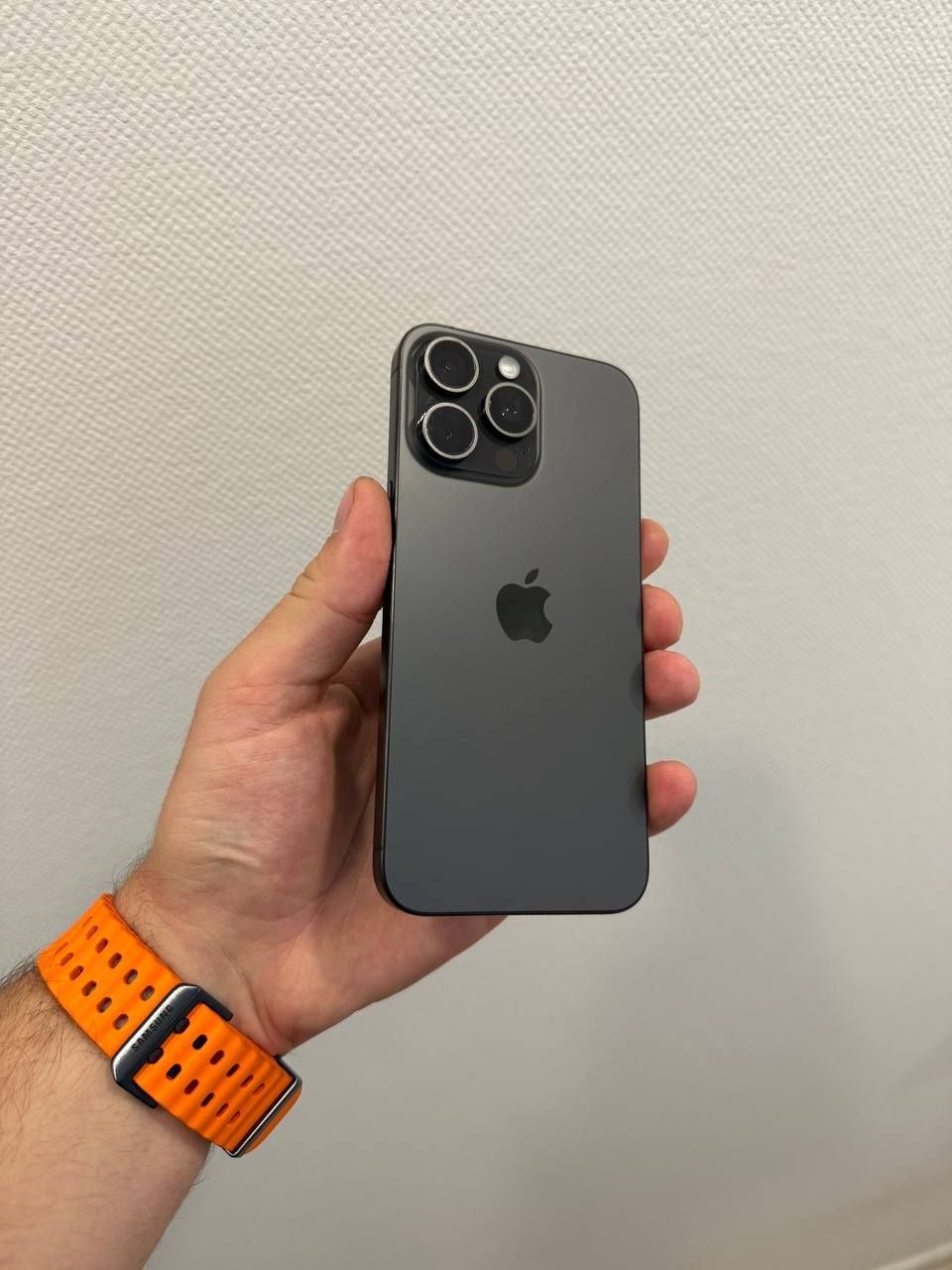 IPhone 15 Pro Max 256GB Офіційний