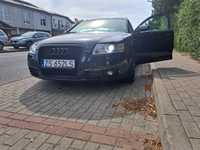 Audi a6 c6 2.7 2007r