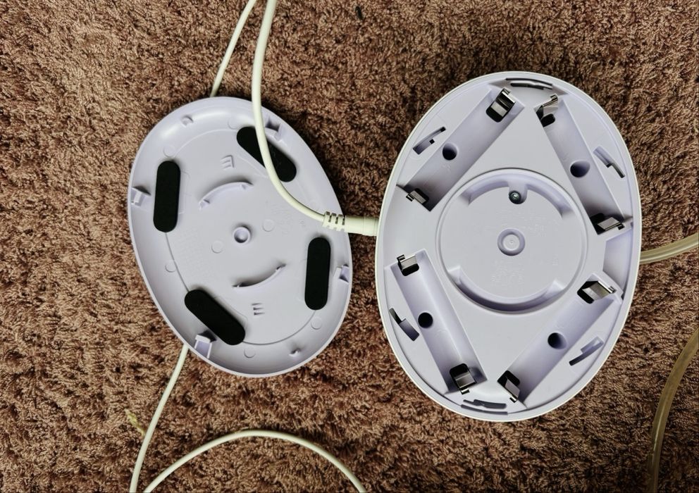 Електричний молоковідсмоктувач Philips Avent