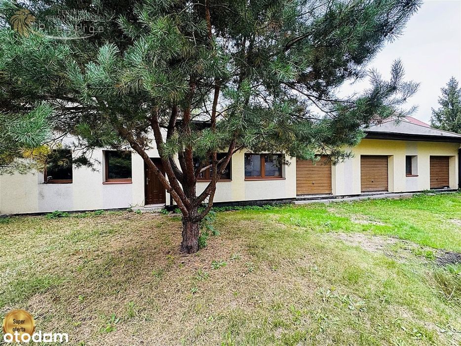 Willa + Nowy Budynek, Bytom Ul. Oświęcimska