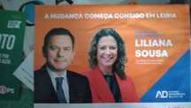 Vendo estes Flyers do PSD/CDS-PP(AD)PS!!! Por 5€ não negociáveis cada!