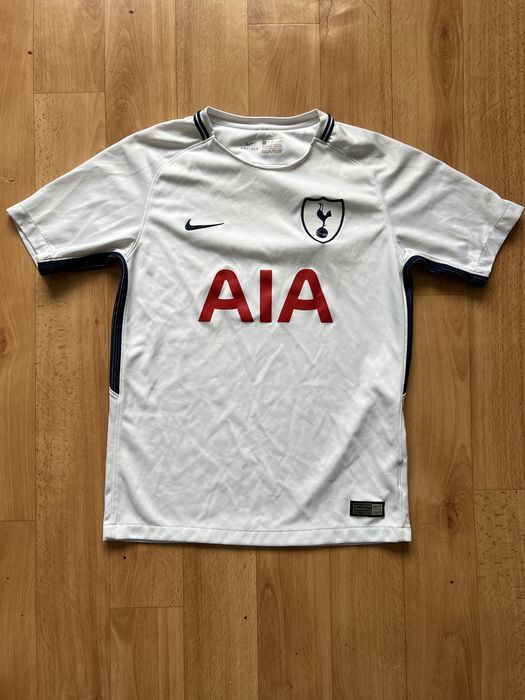 Футбольна футболка Tottenham