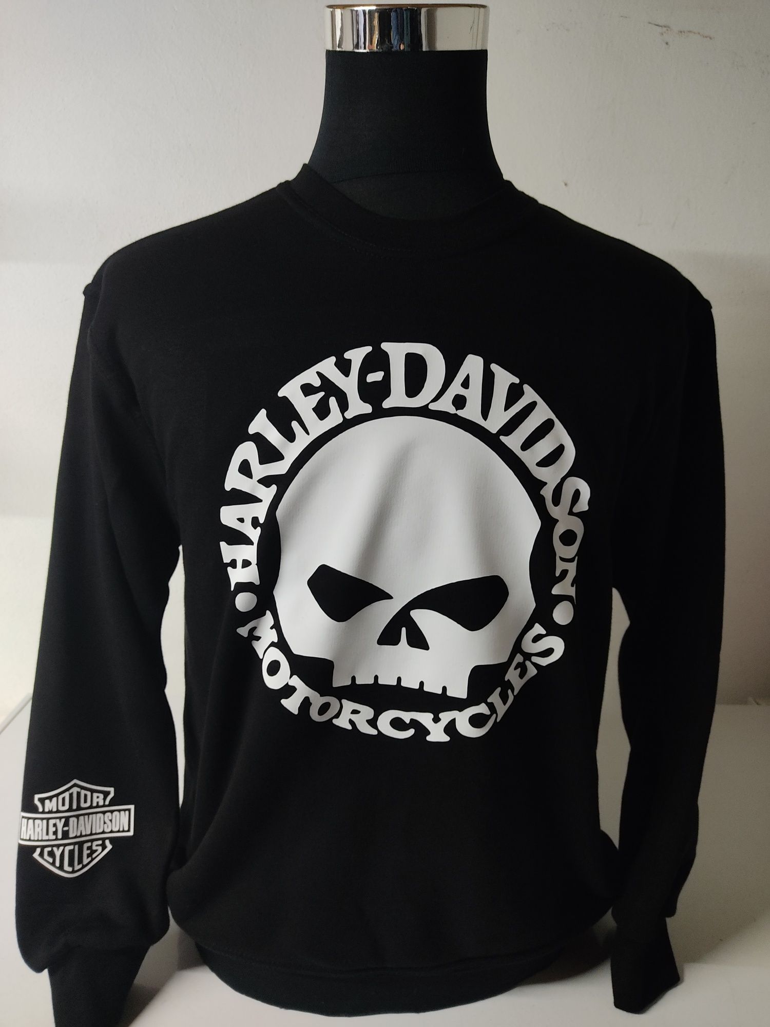 Sweat Harley-Davidson