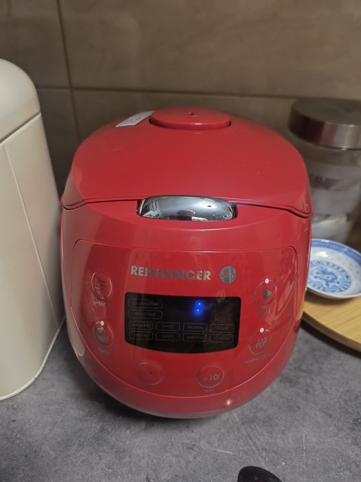 Szybkowar do gotowania