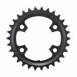 Zębatka Shimano GRX RX-600 30T 2x10/11s Wewnętrzna Oryginał