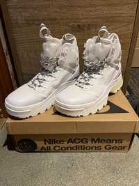 Nike ACG Air Zoom Gaiadome Gore-Tex Summit White