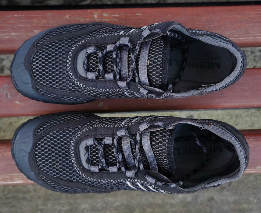 Кросівки Merrell barefoot 38 р. Оригінал
