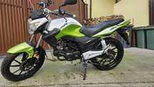 Sprzedam Junak 904 50cm