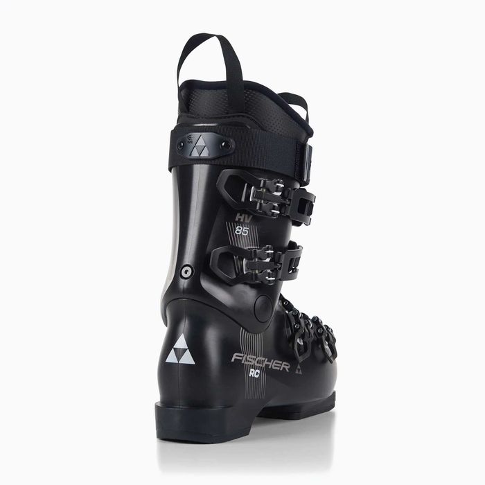 Buty narciarskie zjazdowe Fischer RC 85 WS czarny black 25,5cm EU 40