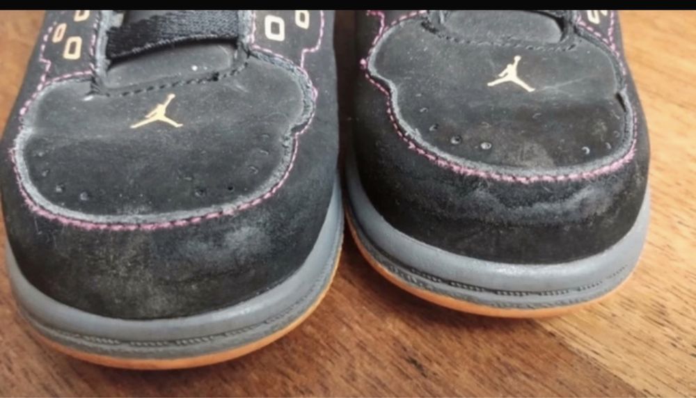 Buty Jordan rozm 25
