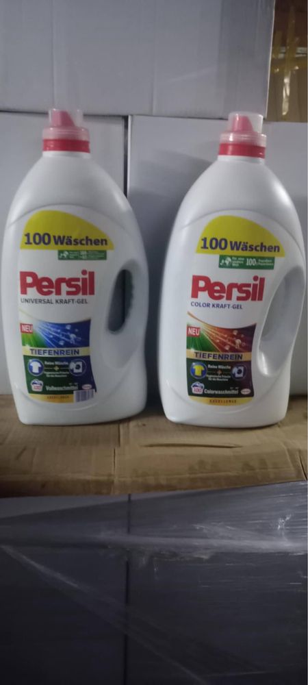 Plyn do prania persil 5L