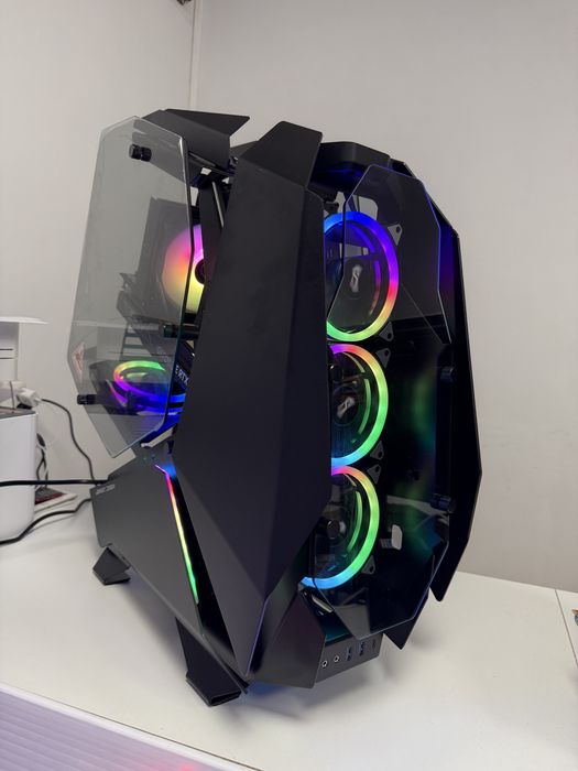 Komputer Gamingowy Final Boss [nowy][GWARANCJA]