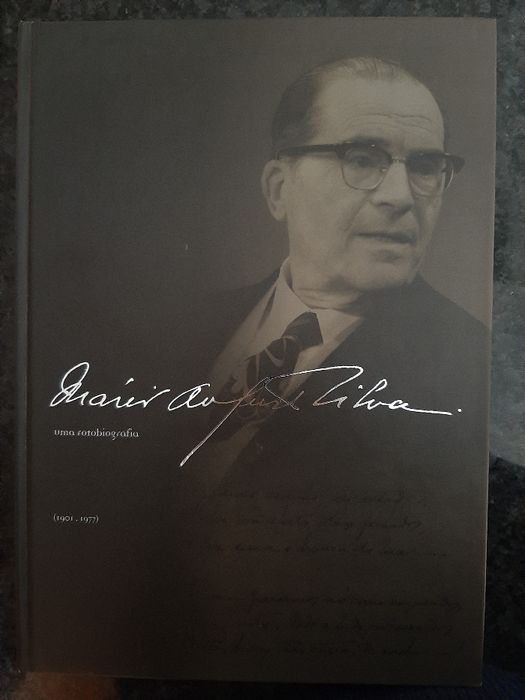 Mário Augusto da Silva - Uma Fotobiografia