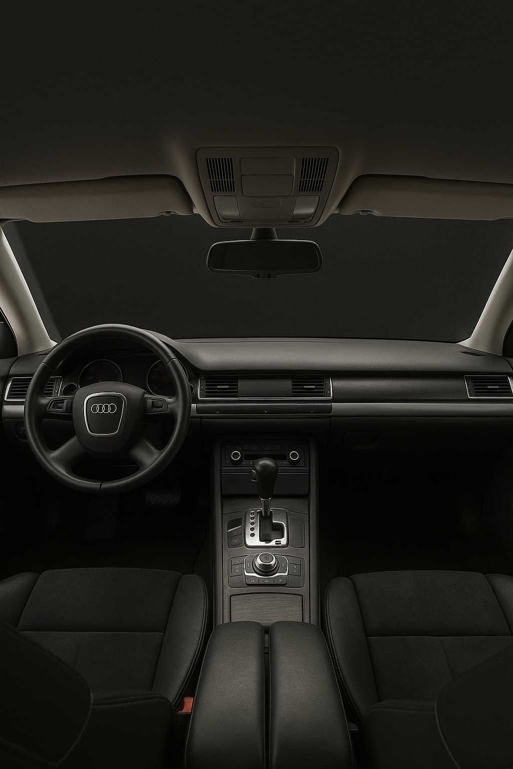 AUDI A8 3.0 TDI 300cv