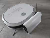 Odkurzacz MIDEA M3L robot vacum cleaner bezprzewodowy automatyczny