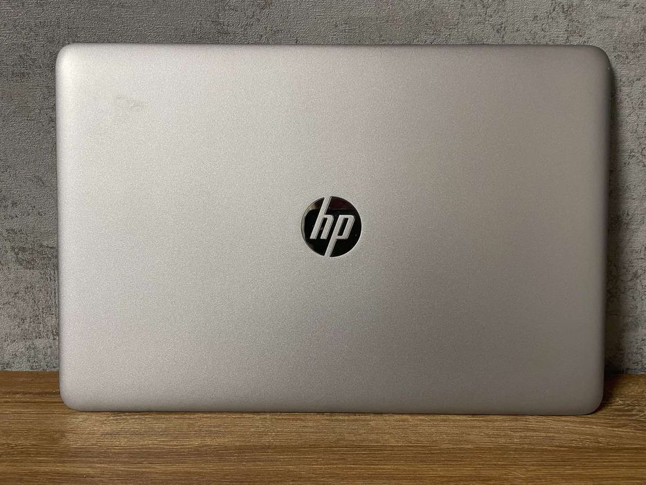 Ноутбук HP EliteBook 850g4 i7-7600 SSD 256 ОЗП 8gb