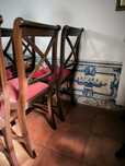 Conjunto de cadeiras, 4, 8, 12 ou 20 unidades. A 65 euros cada