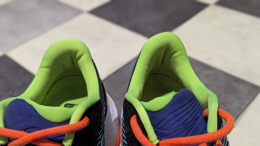 Saucony guide 14 розмір 42