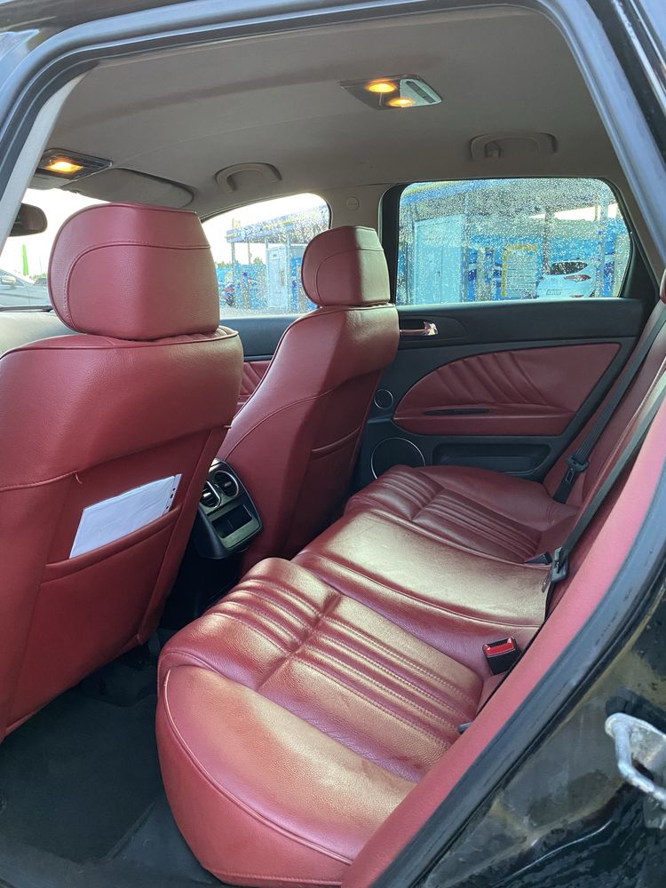 Alfa Romeo 159 1.9 jtdm